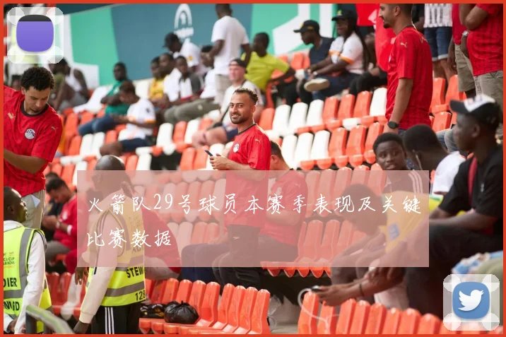 火箭队29号球员本赛季表现及关键比赛数据