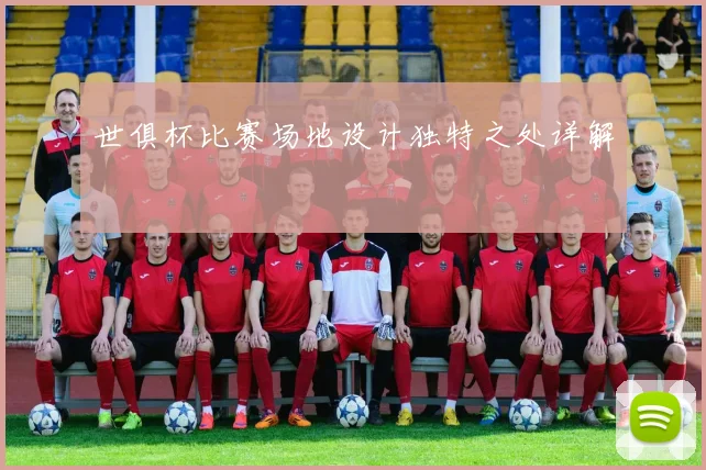 世俱杯比赛场地设计独特之处详解