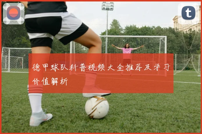 德甲球队科普视频大全推荐及学习价值解析