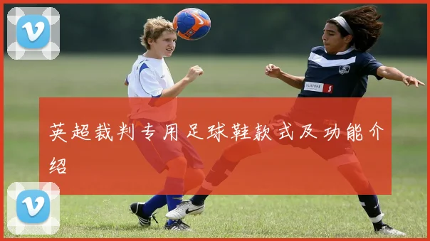 英超裁判专用足球鞋款式及功能介绍